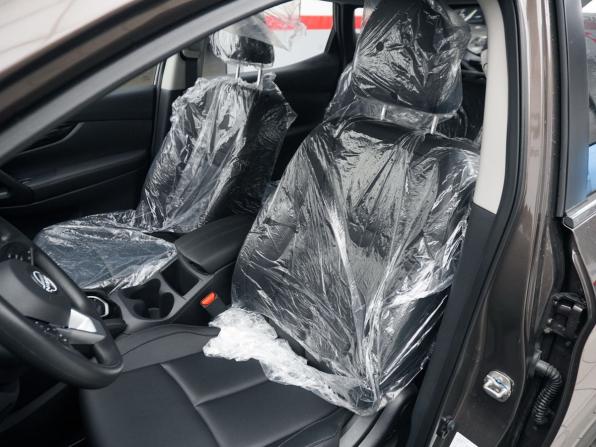 Nissan Qashqai II Рестайлинг 2 с пробегом 2026 года, цена 2 990 000 рублей, 168 км, внедорожник, Автокод Объявления