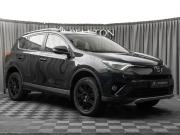 Toyota RAV4 IV (XA40) Рестайлинг Москва  - изображение 27
