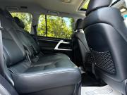Toyota Land Cruiser 200 Series Рестайлинг 2 Уфа  - изображение 59