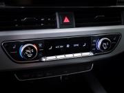 Audi A4 V (B9) Рестайлинг Москва  - изображение 45