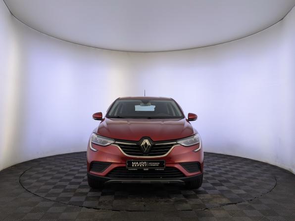 Renault Arkana I с пробегом 2021 года, цена 1 825 000 рублей, 26760 км, внедорожник, Автокод Объявления