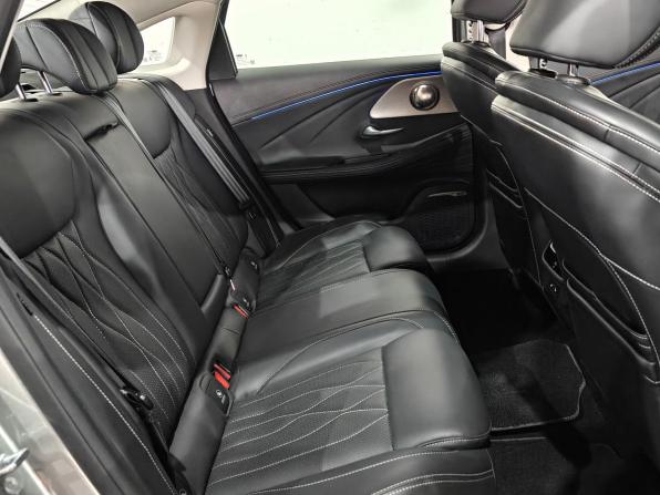 Chery Arrizo 8 с пробегом 2023 года, цена 2 000 000 рублей, 36557 км, седан, Автокод Объявления
