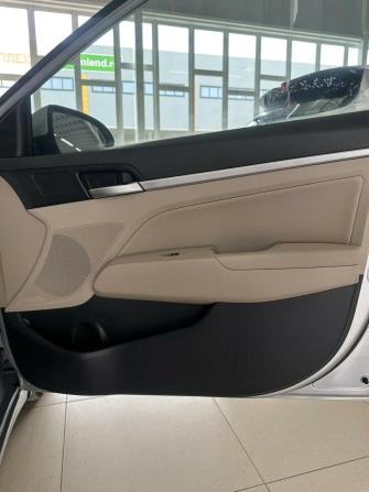 Hyundai Elantra VI (AD) Рестайлинг с пробегом 2020 года, цена 1 890 000 рублей, 104400 км, седан, Автокод Объявления