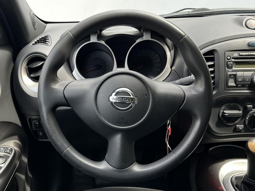 Nissan Juke I Москва  - изображение 12