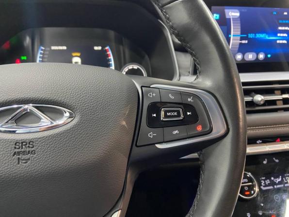 Chery Tiggo 8 I с пробегом 2022 года, цена 1 854 286 рублей, 55800 км, внедорожник, Автокод Объявления