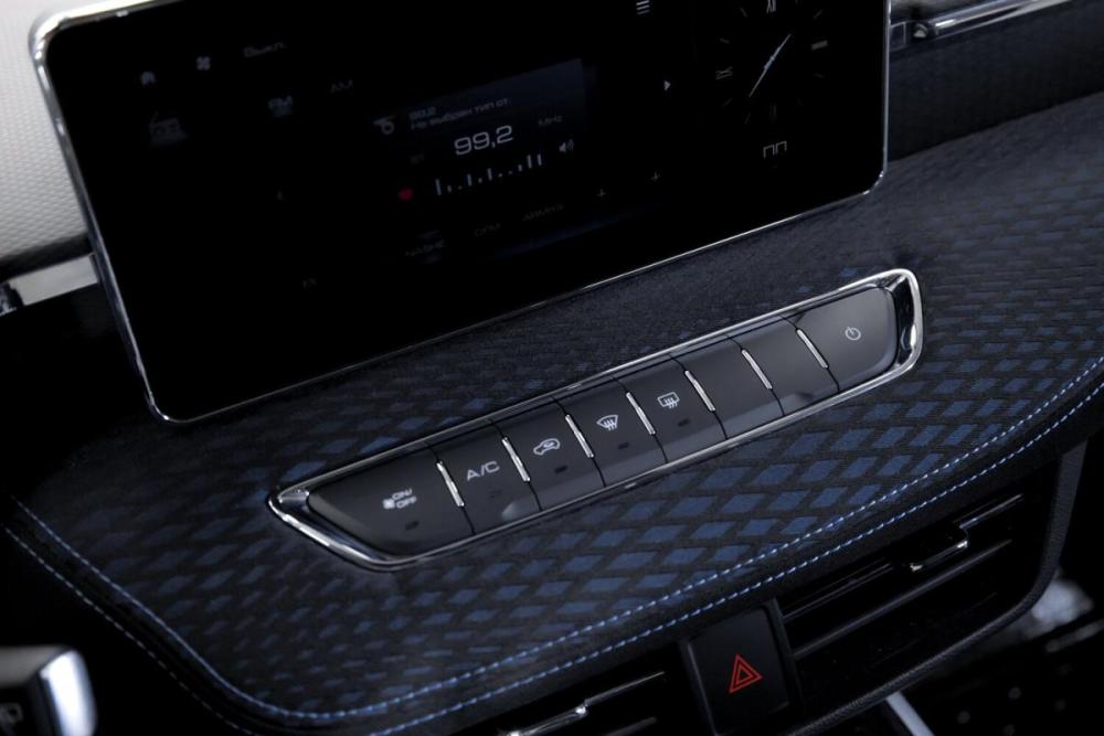 Haval Jolion I Тюмень  - изображение 24