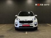 Kia Sportage IV Челябинск  - изображение 28