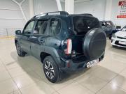 Lada (ВАЗ) Niva Travel I Миасс  - изображение 29