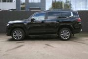Toyota Land Cruiser 300 Series Сыктывкар  - изображение 33