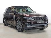 Land Rover Range Rover IV Рестайлинг Санкт-Петербург  - изображение 33