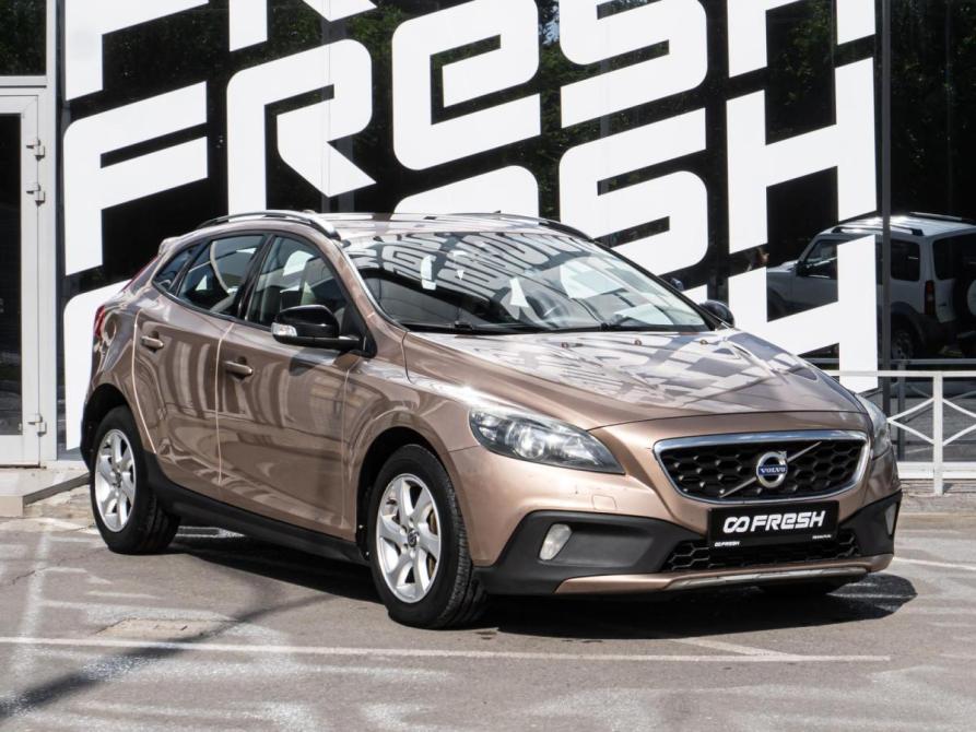 Volvo V40 Cross Country I Волгоград  - изображение 1