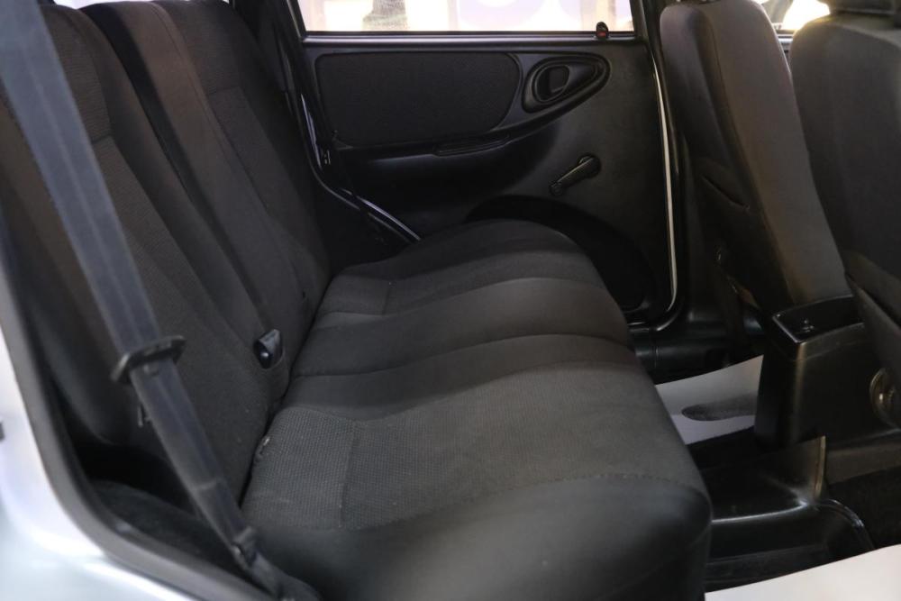 Chevrolet Niva I Рестайлинг Омск  - изображение 19