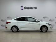 Hyundai Solaris I Рестайлинг Ставрополь  - изображение 23