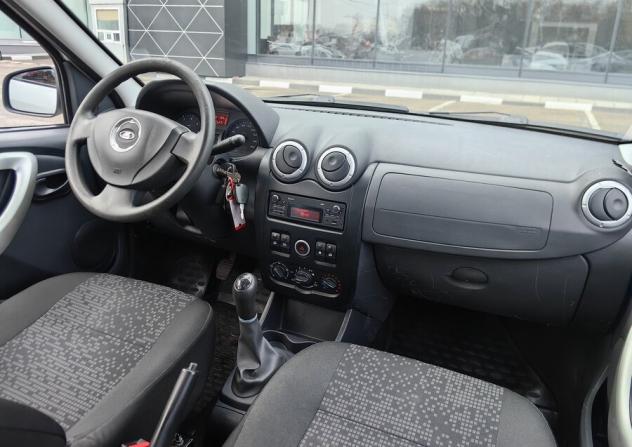 Lada (ВАЗ) Largus I с пробегом 2021 года, цена 675 000 рублей, 200000 км, универсал, Автокод Объявления