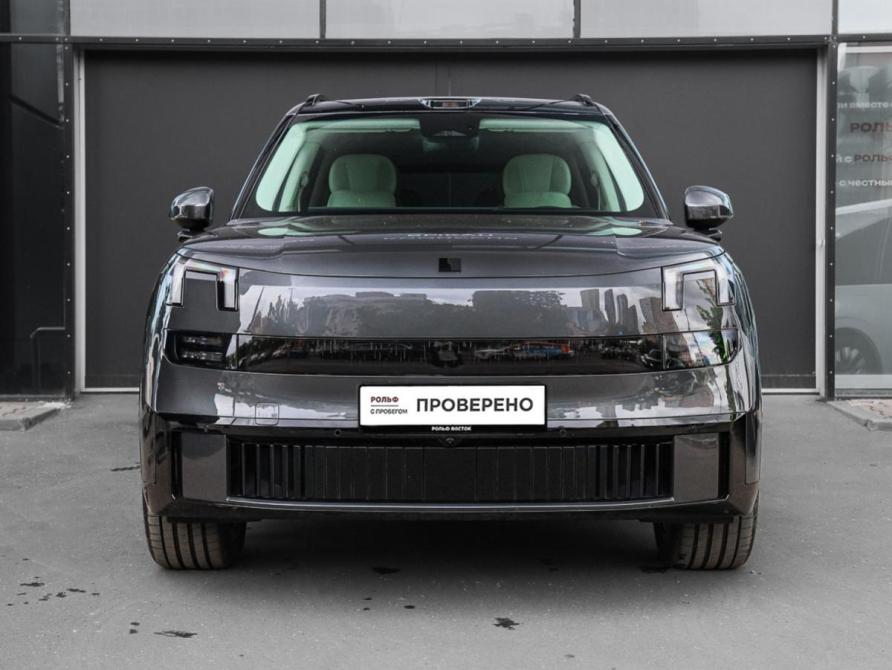 Lynk &amp; Co 900 Москва  - изображение 2