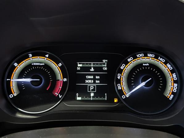 Lada (ВАЗ) Vesta I Рестайлинг (NG) с пробегом 2025 года, цена 1 670 000 рублей, 13438 км, универсал, Автокод Объявления