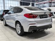 BMW X4 I (F26) Казань  - изображение 30