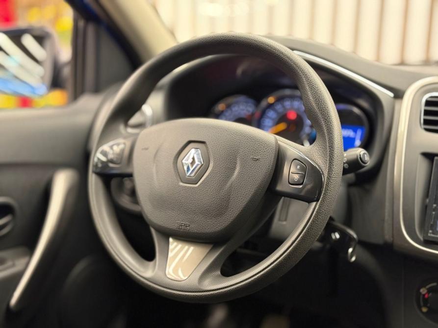 Renault Sandero II Уфа  - изображение 17