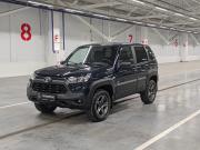 Lada (ВАЗ) Niva Travel I Казань  - изображение 23