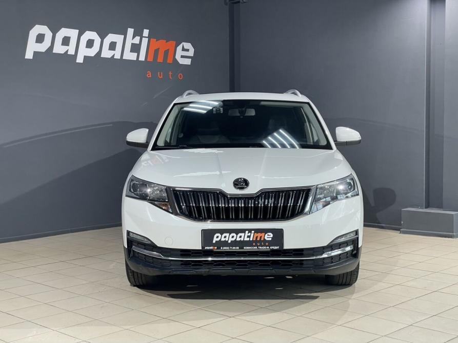 Skoda Kamiq I Тверь  - изображение 2