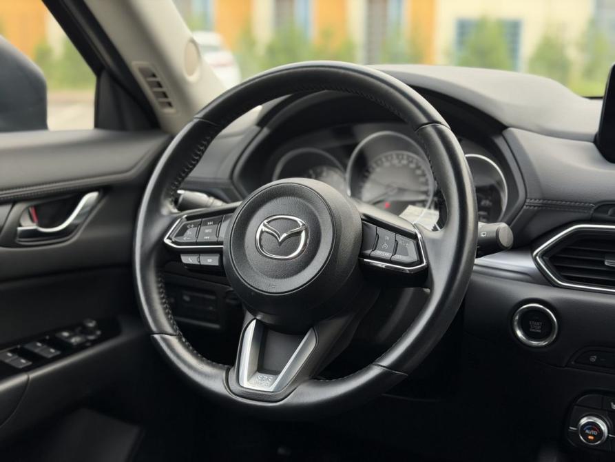 Mazda CX-5 II Казань  - изображение 13