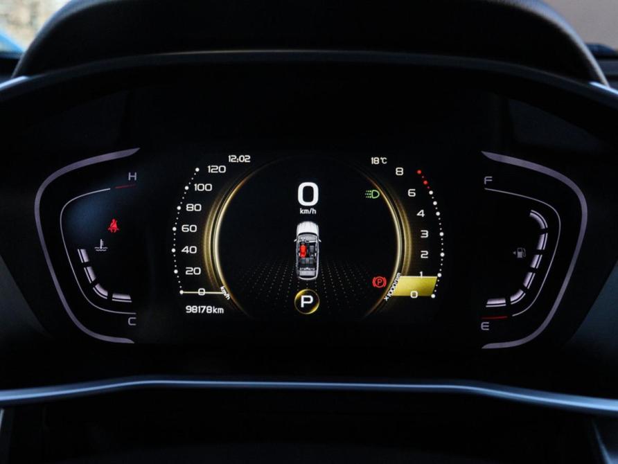 Geely Coolray I Москва  - изображение 19