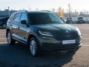 Skoda Kodiaq I Москва  - изображение 20