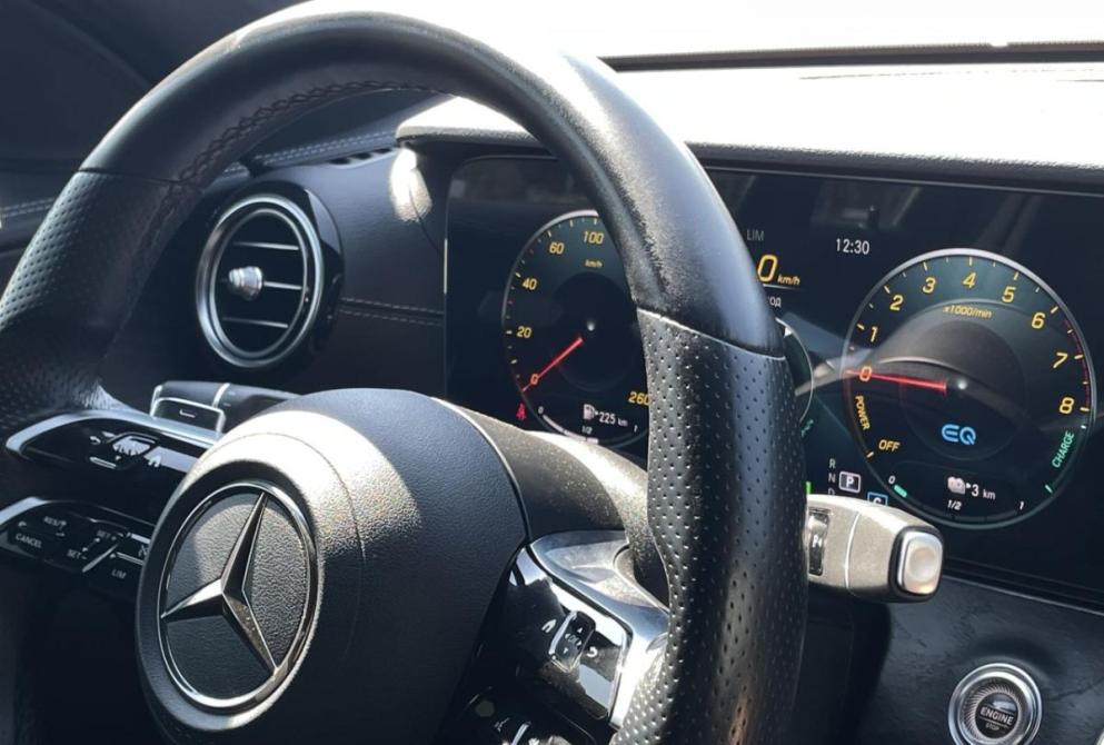 Mercedes-Benz E-Класс V (W213 S213 C238) Рестайлинг Иваново  - изображение 9
