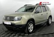 Renault Duster I Нижний Новгород  - изображение 24
