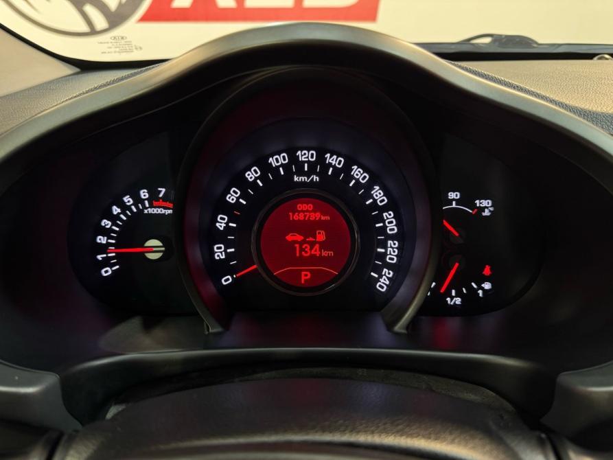 Kia Sportage III Новочеркасск  - изображение 13