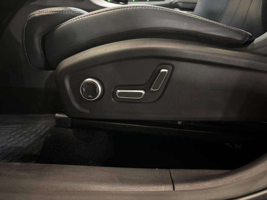 Geely Atlas II Санкт-Петербург  - изображение 15