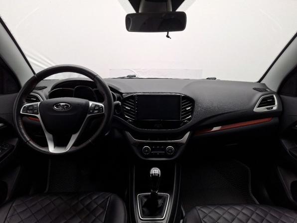 Lada (ВАЗ) Vesta I с пробегом 2019 года, цена 1 229 000 рублей, 80000 км, универсал, Автокод Объявления