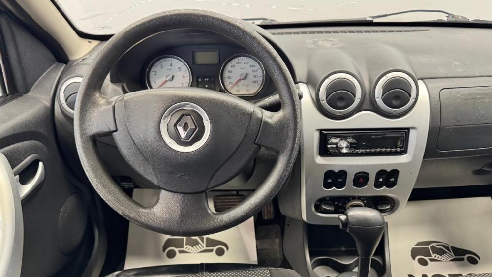 Renault Sandero I Киров  - изображение 11