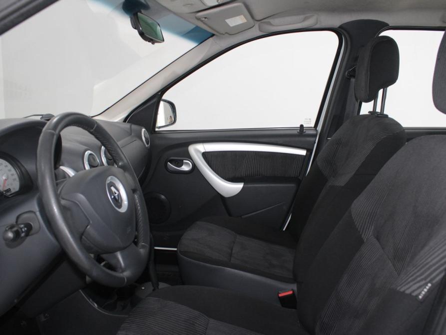 Renault Logan I Рестайлинг Старый Оскол  - изображение 9