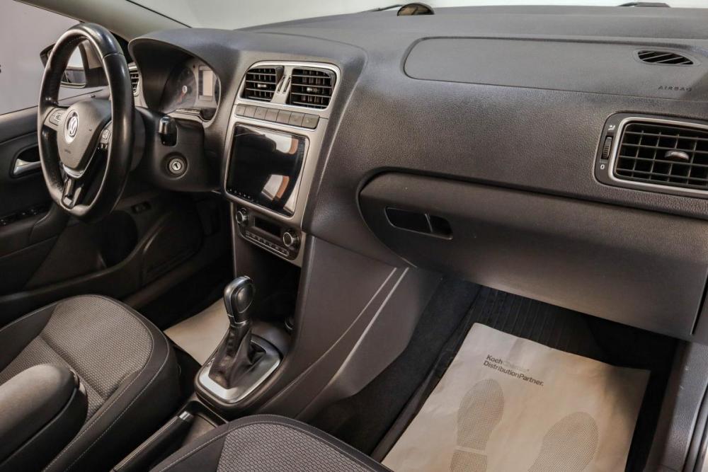 Volkswagen Polo V Рестайлинг Челябинск  - изображение 18