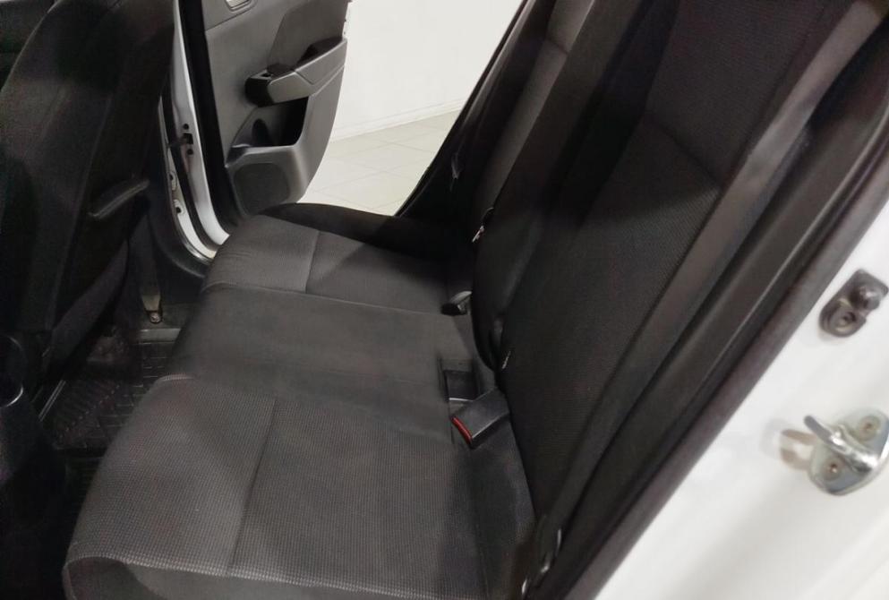 Hyundai Solaris I Рестайлинг Саратов  - изображение 24