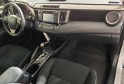 Toyota RAV4 IV (XA40) Ярославль  - изображение 43