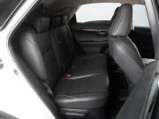Lexus NX I Минеральные Воды  - изображение 23