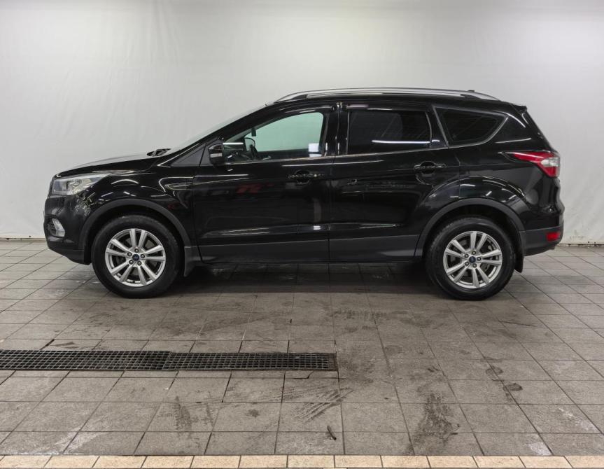 Ford Kuga II Рестайлинг Санкт-Петербург  - изображение 3