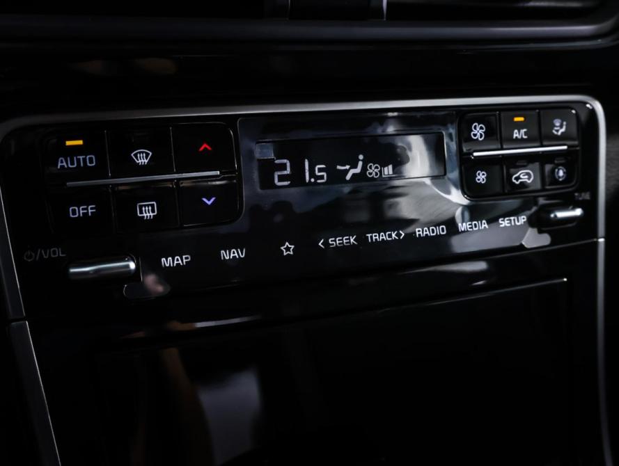 Kia Seltos I Рестайлинг Москва  - изображение 18