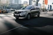 Lada (ВАЗ) Largus I Рестайлинг Москва  - изображение 22