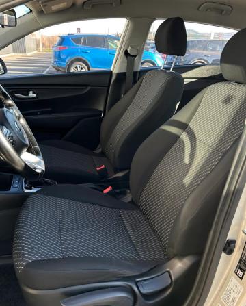 Kia Rio IV с пробегом 2019 года, цена 1 470 000 рублей, 121394 км, хэтчбек, Автокод Объявления