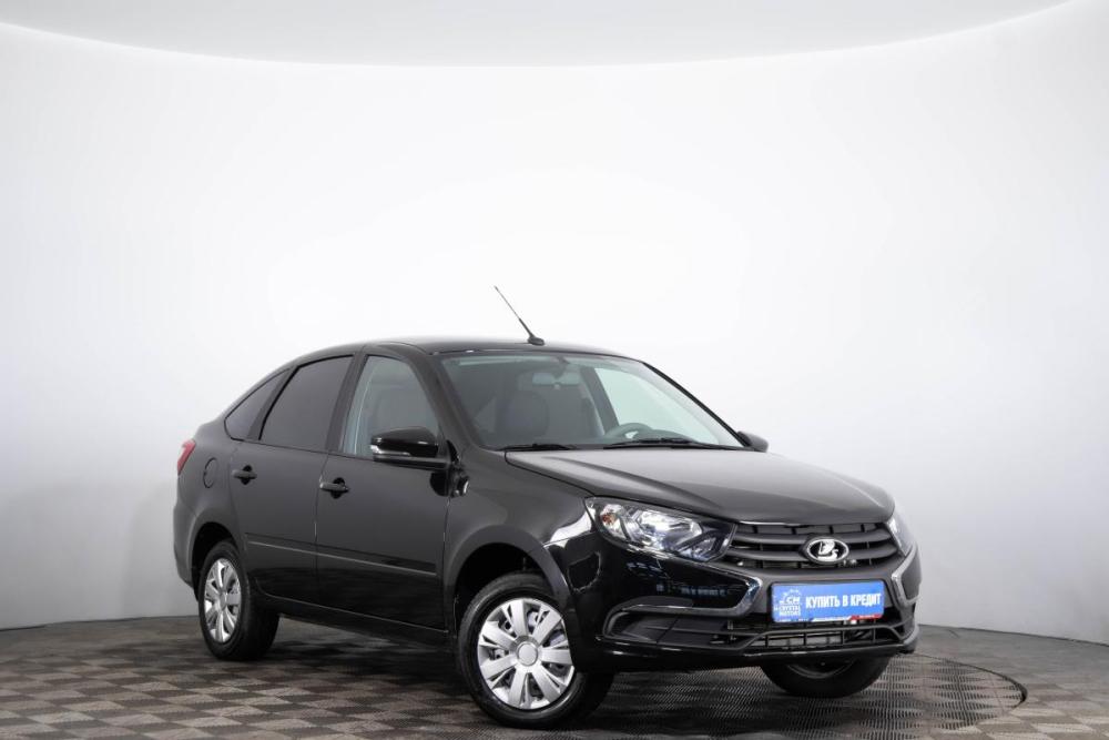 Lada (ВАЗ) Granta I Рестайлинг Пермь  - изображение 1