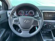 Hyundai Solaris II Рестайлинг Екатеринбург  - изображение 17