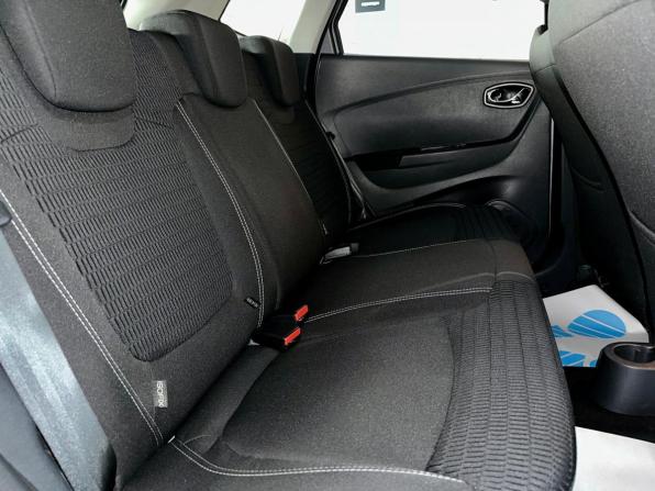 Renault Kaptur I с пробегом 2019 года, цена 1 810 000 рублей, 88866 км, внедорожник, Автокод Объявления