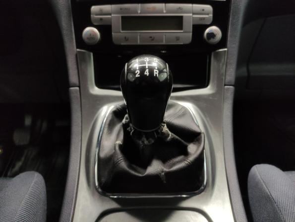 Ford S-MAX I с пробегом 2006 года, цена 595 000 рублей, 332000 км, минивэн, Автокод Объявления