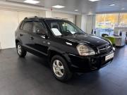 Hyundai Tucson I Киров  - изображение 21