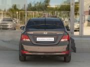Hyundai Solaris I Рестайлинг Новосибирск  - изображение 25