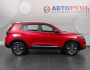 Chery Tiggo 4 I Рестайлинг Москва  - изображение 32