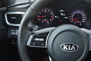 Kia Optima IV Белгород  - изображение 35